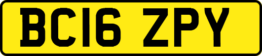 BC16ZPY