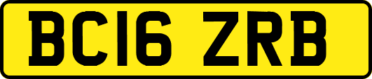 BC16ZRB