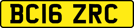 BC16ZRC