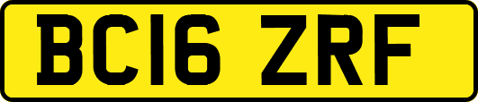 BC16ZRF