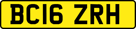 BC16ZRH