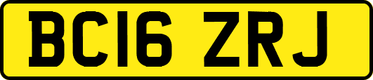 BC16ZRJ