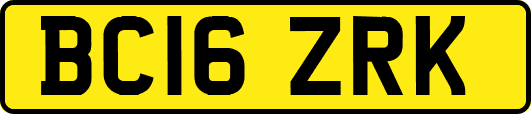 BC16ZRK