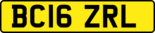 BC16ZRL