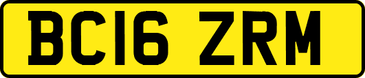 BC16ZRM
