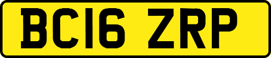 BC16ZRP