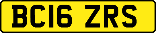 BC16ZRS