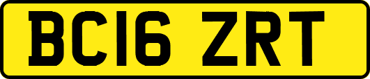 BC16ZRT