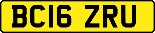 BC16ZRU