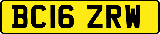 BC16ZRW