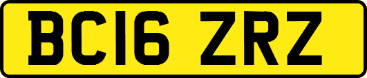 BC16ZRZ
