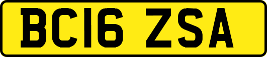 BC16ZSA