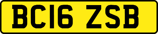 BC16ZSB