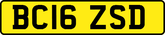 BC16ZSD
