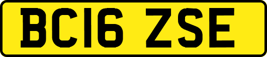 BC16ZSE
