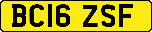 BC16ZSF