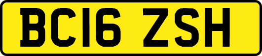BC16ZSH
