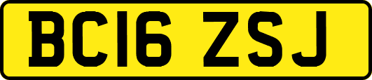 BC16ZSJ