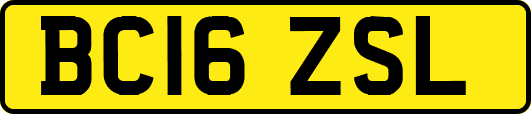 BC16ZSL