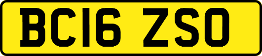 BC16ZSO