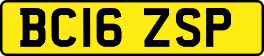 BC16ZSP