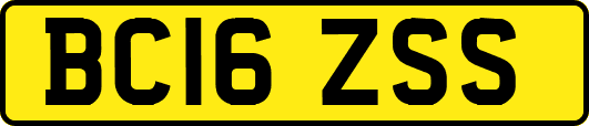 BC16ZSS