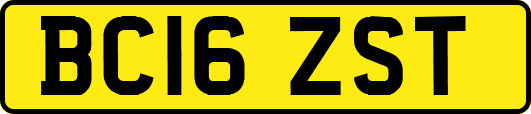 BC16ZST