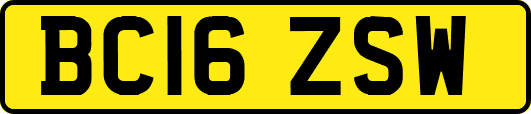 BC16ZSW