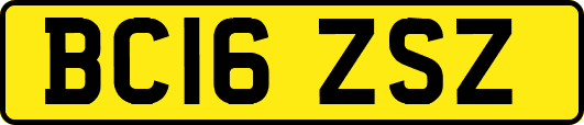 BC16ZSZ
