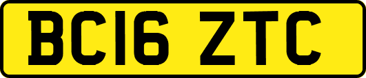 BC16ZTC
