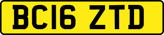 BC16ZTD