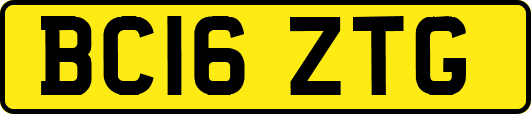 BC16ZTG