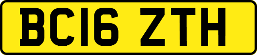 BC16ZTH