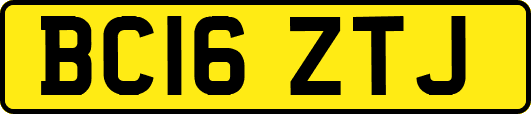 BC16ZTJ