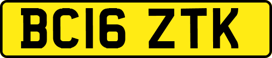 BC16ZTK