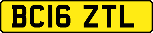 BC16ZTL