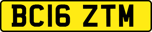 BC16ZTM
