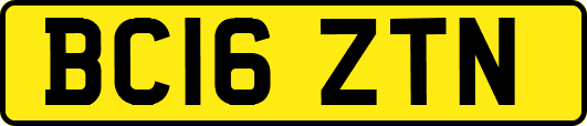 BC16ZTN