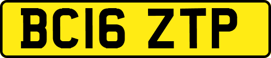 BC16ZTP