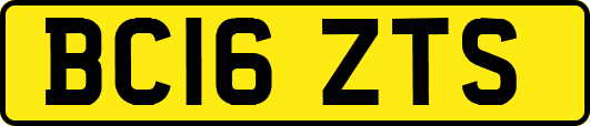 BC16ZTS