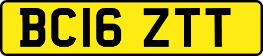 BC16ZTT