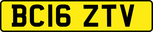BC16ZTV