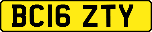 BC16ZTY