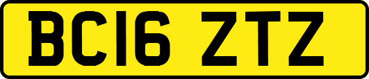 BC16ZTZ