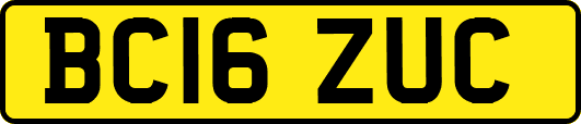 BC16ZUC