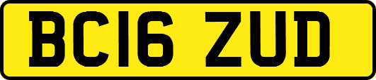 BC16ZUD