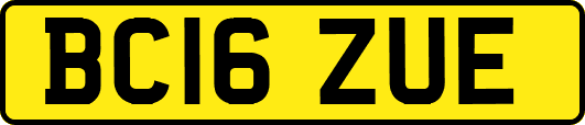 BC16ZUE