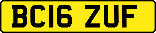 BC16ZUF