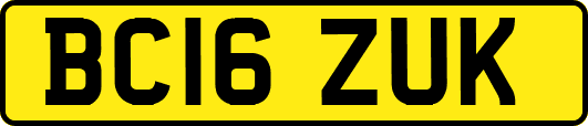 BC16ZUK