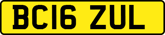 BC16ZUL